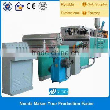 peva extruding film casting machine alibaba China