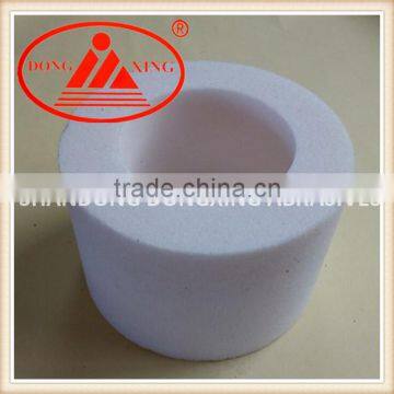 Vitrified Straight Cup Grinding Wheels photo-2
