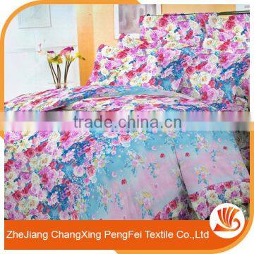 Luxury Comfortable Adult Fabric For Making Bed Sheets photo-6