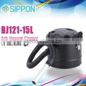 ASH VACUUM CLEANER FOR BBQ photo-6