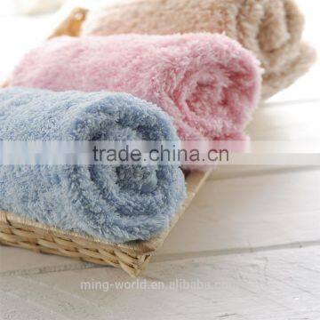 Quick Dry Soft Strong Absorbent Breathable Microfiber Towel photo-2