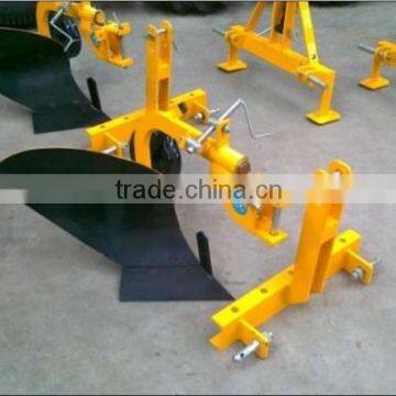 High quality Single plough for Hand tractor