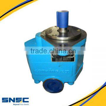 LGCBF040 gear pump and hydraulic pump for Longking CDM835E CDM855