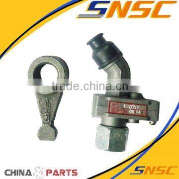 Fast transmission partsshandong chinese howo truck parts, transmission gear,gear, F91054 "SNSC