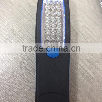 24 LED magnet worklight