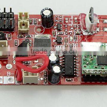 Shenzhen PCB Manufacturer Support Electronics pcb manufacturing