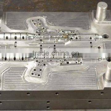 Punching Mold Shaping Mode punch die injection molds for household appliance