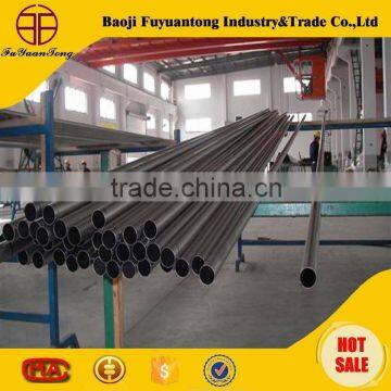 gr2 titanium tubes for oil industry