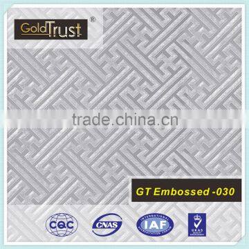 Embossed Decorative Stainless Steel Sheet-JIS 304,316,430,201 Decorative Wall Panel photo-2
