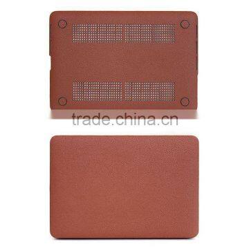 Leather Book Covers For MacBook Air 13.3" photo-2