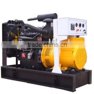 Ex-factory price!!!!!!30KW Land Diesel Generator hot sales