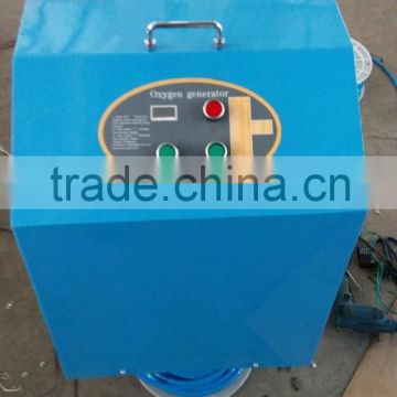 high quality Mini type PSA N2 generator for electronic industry made in China