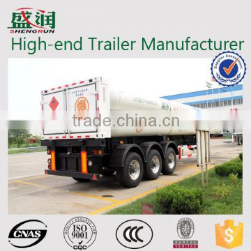 6/8/9 TUbe CNG Trailer