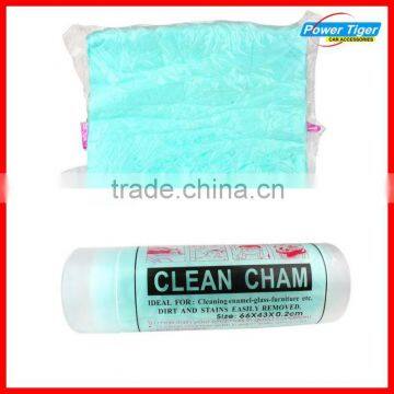 PVA absorber car chamios cloth