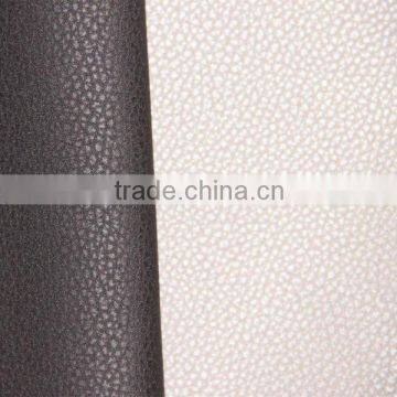 Release Paper PU Synthetic Leather for Decoration Leather or Furniture Usage photo-5