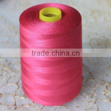 SPUN Polyester Sewing Threads( 40/2 4000Y) photo-3