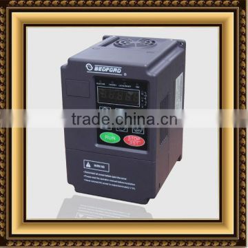 B601 Series Single Phase inverter drive