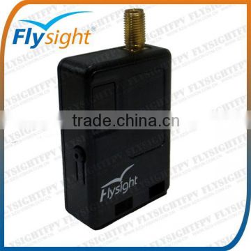 B702 5.8GHZ 700mW Video Transmitter 5-6KM Distance For High-definition Long-range Video Transmission System