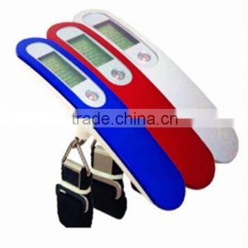 Luggage Scale