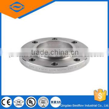 Forged ss316 slip on flange