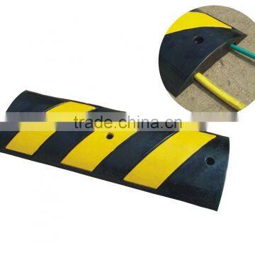 Cable protector (Speed Humps)