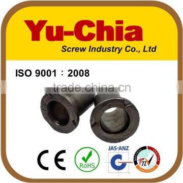 stainless steel lock type barrel nut