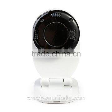Zmodo 720P Night View Wifi Video and Audio Wireless Home Use Mini IP Camera photo-4