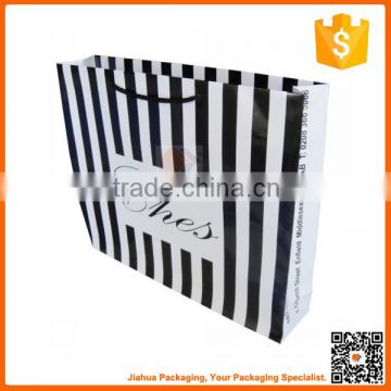 high quality low cost paper bag with handle