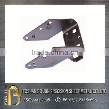 China supplier custom steel bracket , u-shaped steel bracket