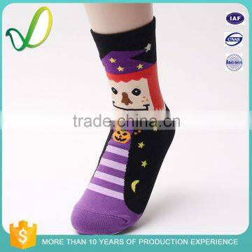 Halloween Character Socks Korean fashion womens socks