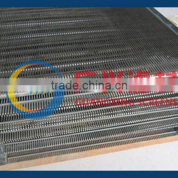 Wedge Wire Screen Panels China manufacturer