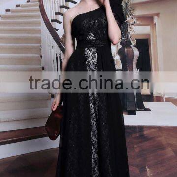 MAIN PRODUCT!! OEM Quality open back evening dress with competitive offer