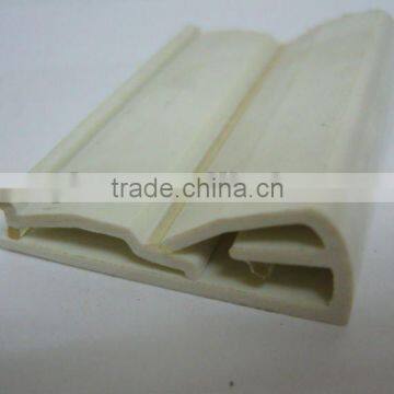 Coextrusions PVC cable trunking