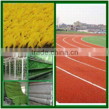 2013 High performance runway artificial turf indoor pvc sports flooring