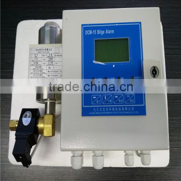 IMO. Res. MEPC107(49) Standard 15ppm Oil Content Analyzer