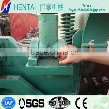 CNC auto expanded metal mesh machine/expanded wire fence machine