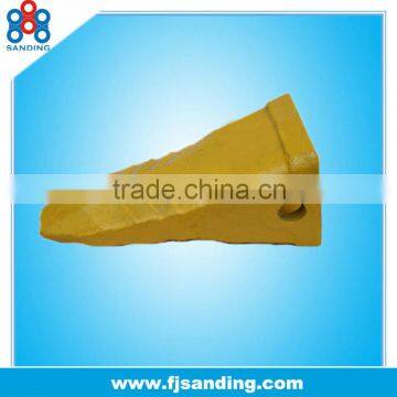 heavy duty equipment castinh parts mini bucket teeth for excavators