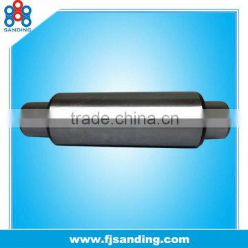 Hot Sale Forged 40cr Excav Oil Track Chain Pin and Bushing photo-2