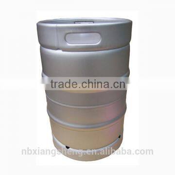 High quality stainless steel beer keg price