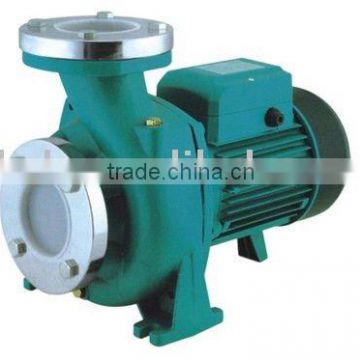 NFM 160 irrigation pump