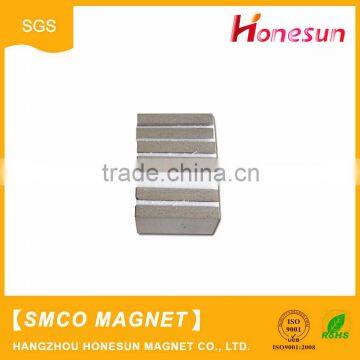 Wholesale Favorable Price sintered smco magnet