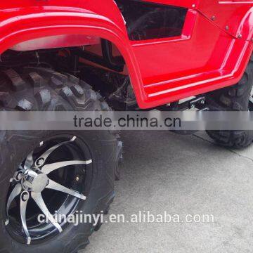 200cc Gas Mini Jeep go Karts photo-6