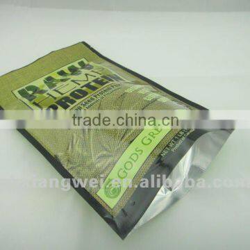 Clear Dry Fruit Bag/Dried Fruit Protection Bag/Food Grade Plastic Bags