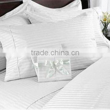 100% Cotton 1cm Satin Drill Pillow Case