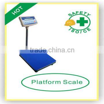 weight measuring machine