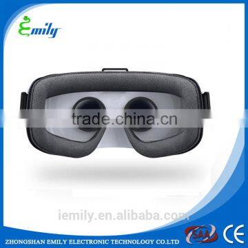 3D VR Box With Android 5.1,all-in-one VR BOX, Wifi and Bluetooth 3D HD Glasses, photo-3