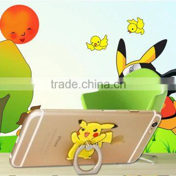 Pokemon Mobile Phone Key Ring Stand Holder photo-4