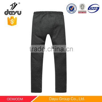 Hot sale wholesale clothing market warm winter down pants trousers supplier