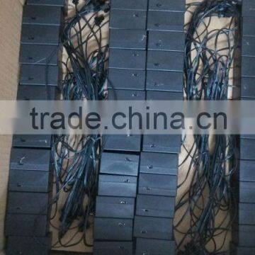 Cuttable el Sheet el Light Sheet el Backlight Sheet With DC12V Inverter and 50cm Connector photo-6