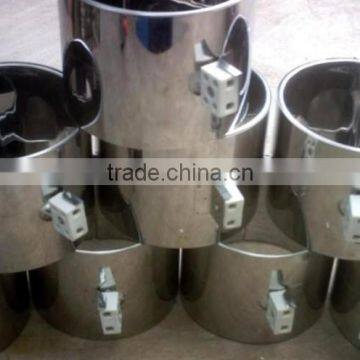 Ningbo Stainless Steel Band Heater for Plastic Machine photo-4